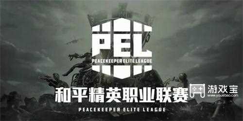 和平精英pel是什么意思