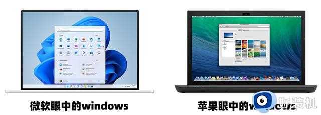 Win7完了！来看看Windows设计史！