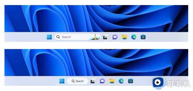 微软Win11 Beta 22623.1037版发布，尝试任务栏搜索界面新设计