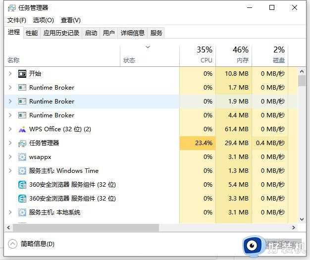 win10电脑桌面图标不见了怎么办_win10系统桌面图标不见了解决方法