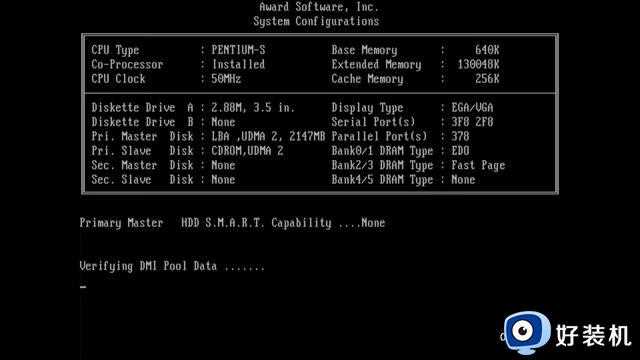 Windows 7被证明可以在5MHz奔腾+128MB内存配置的PC上运行