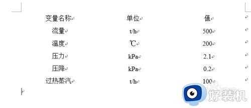 word文档怎么做三线表_word文档如何制作三线表