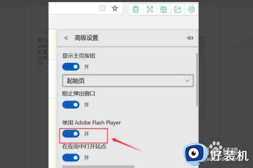 如何解决w10系统自带flashplayer没有_win10没有flash player插件解决方法