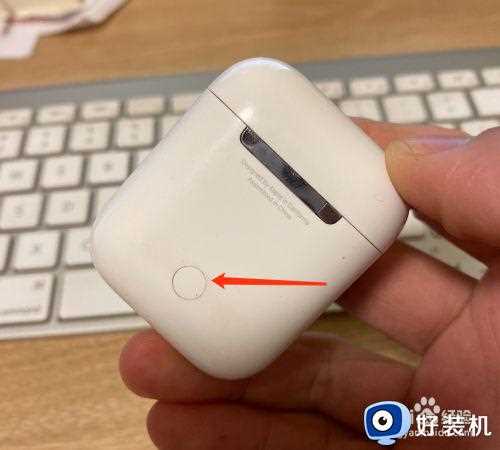 如何在win10完美使用airpods_win10电脑怎么连接使用airpods