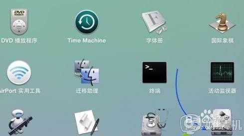 苹果电脑怎么装win7系统_mac安装windows7系统教程