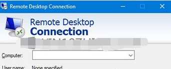 win10系统远程连接桌面已停止工作的解决步骤