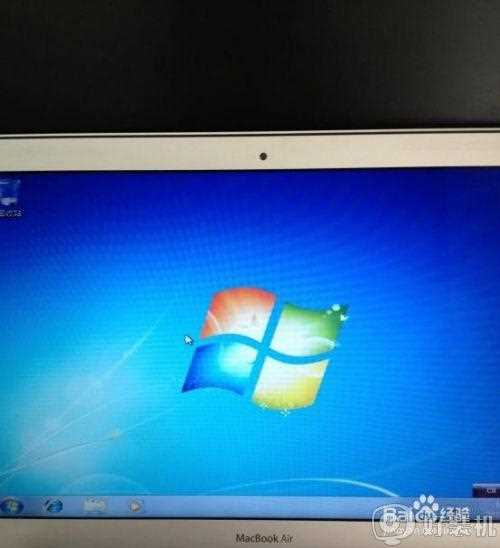 macbook air可以装win7吗_macbook air装win7的图文教程