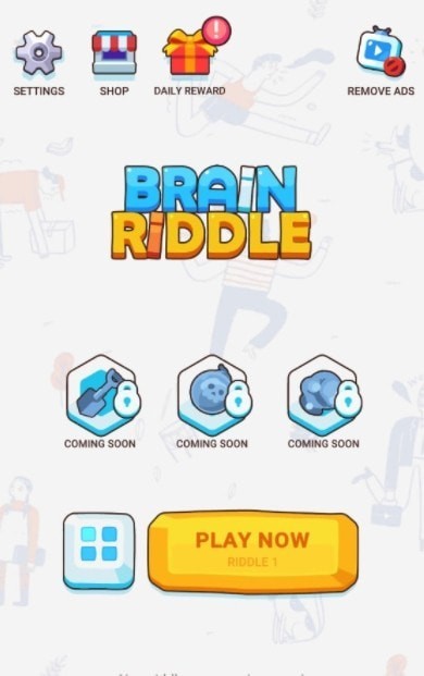 BrainRiddleTrickyPuzzles