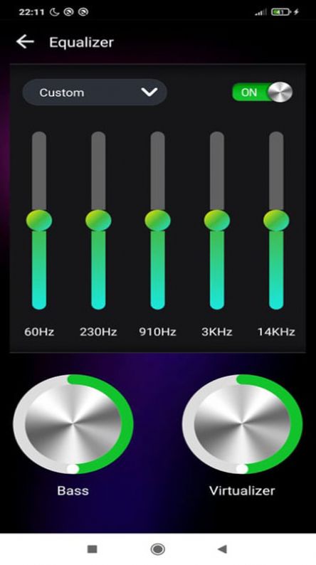 Audio Music音频剪辑