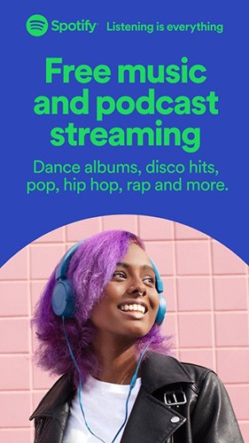 Spotify