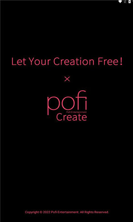 Pofi Create