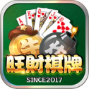 旺财棋牌旧版